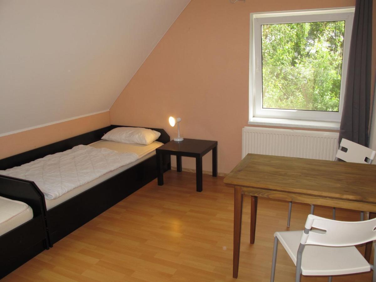 Holiday Home Alte Schmiede By Interhome Kressin Buitenkant foto